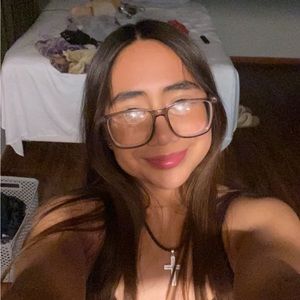 Meet your Posher, Heidy